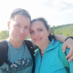 Narcisa si Zoltan Bartha